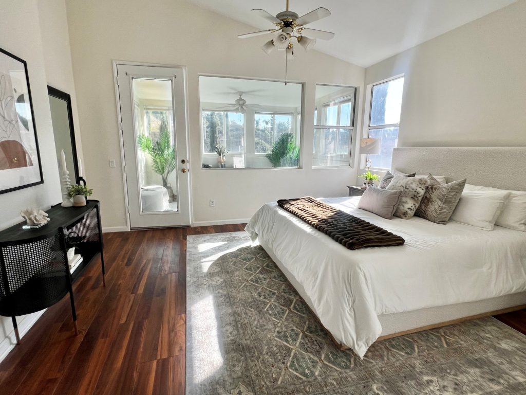 Los Angeles, CA – Importance of Balancing Timeless vs. Trendy | Home Staging News - Bionki Interiors