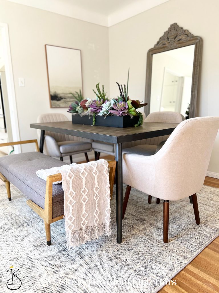 Los Angeles, CA – Comparing Vacant & Occupied Home Staging Services from Stagers - Bionki Interiors
