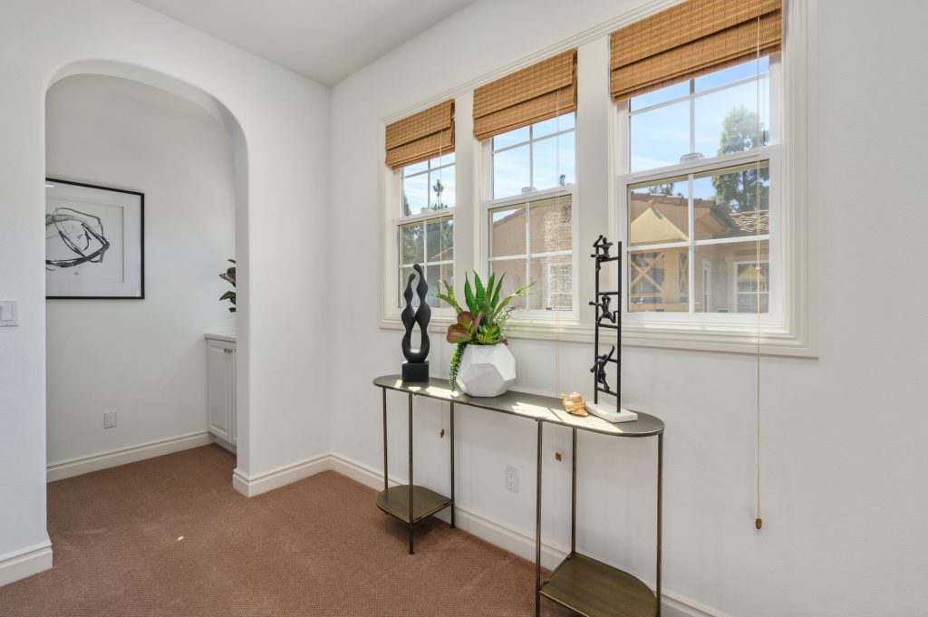 Anaheim, CA – Overview of Vacant Home Staging Services from Certified Stagers - Bionki Interiors