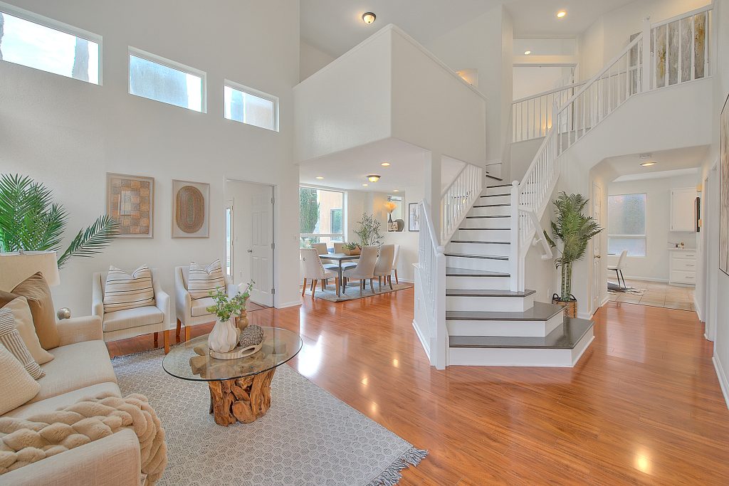 Pasadena, CA – Home Stager Provides Tips on Enhancing Homes on a Budget - Bionki Interiors