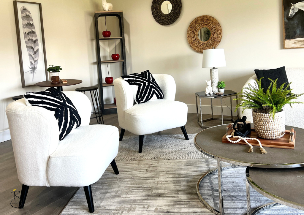 Los Angeles, CA – Home Staging Company Discusses Importance of Accessories - Bionki Interiors