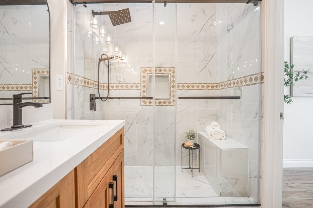 Los Angeles, CA – Home Staging Prove Bathroom Styling Drives Buyer Interest - Bionki Interiors