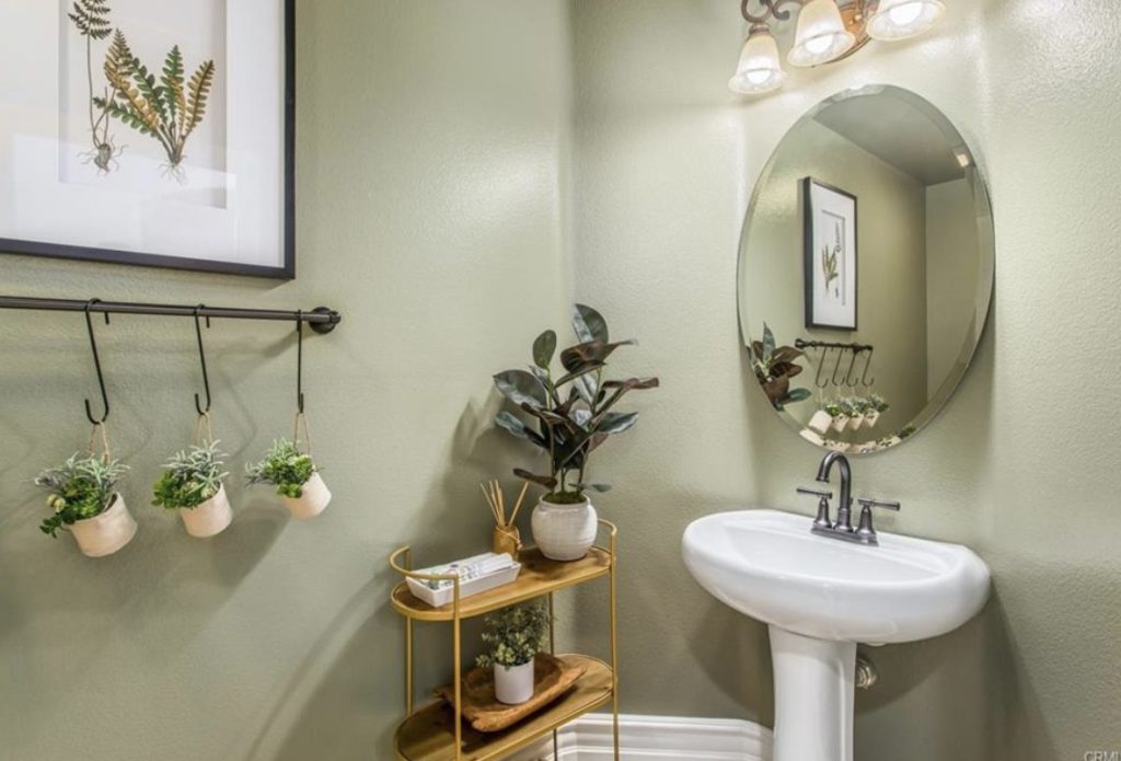 Anaheim, CA – Real Estate Staging Services for Vacant Housing Developments - Bionki Interiors