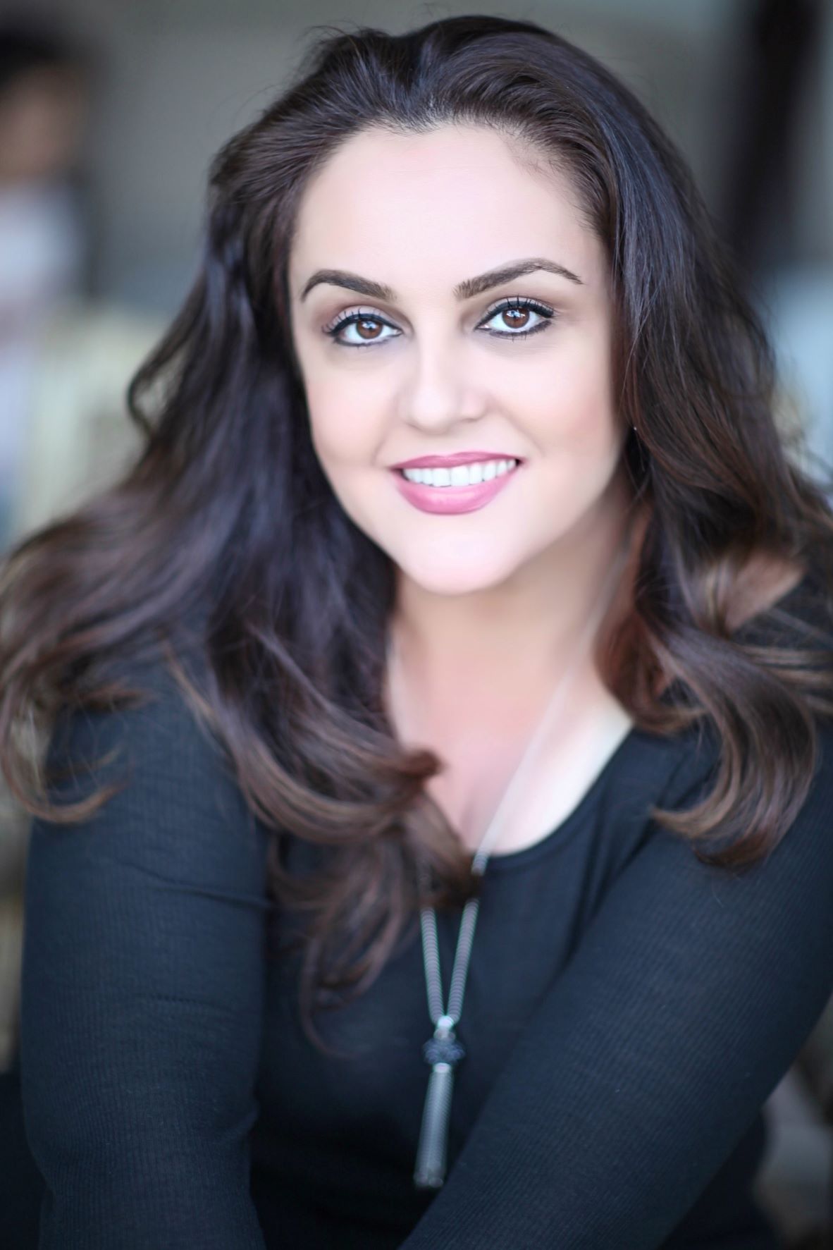 Pantea Bionki-Bionki Interiors